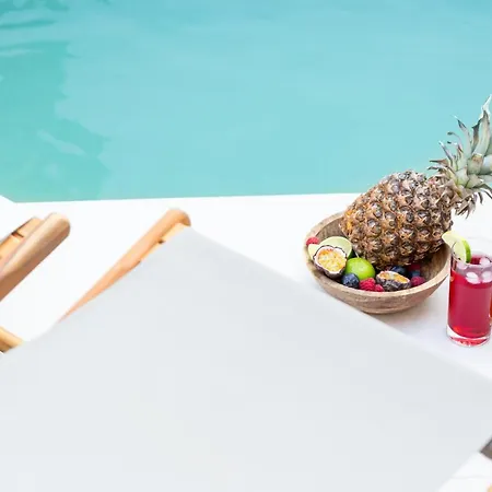 Luxury Collection & Resort Villa