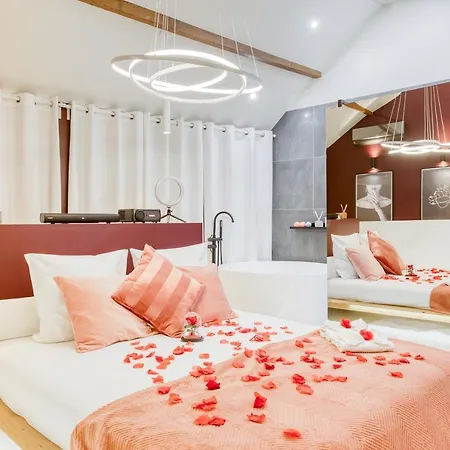 Villa Luxury Collection & Resort Cormeilles-en-Parisis