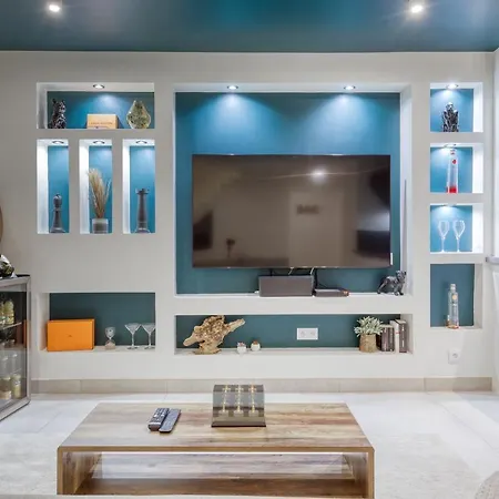 Luxury Collection & Resort Villa *