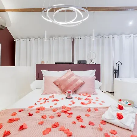 Villa Luxury Collection & Resort *