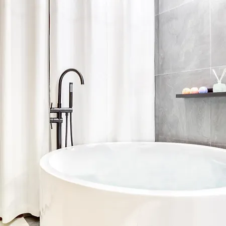 Luxury Collection & Resort Villa
